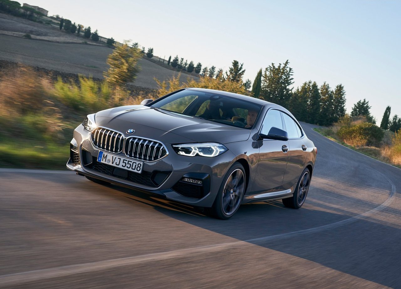 2020 - BMW 2 SERIES GRAN COUPE, foto 27