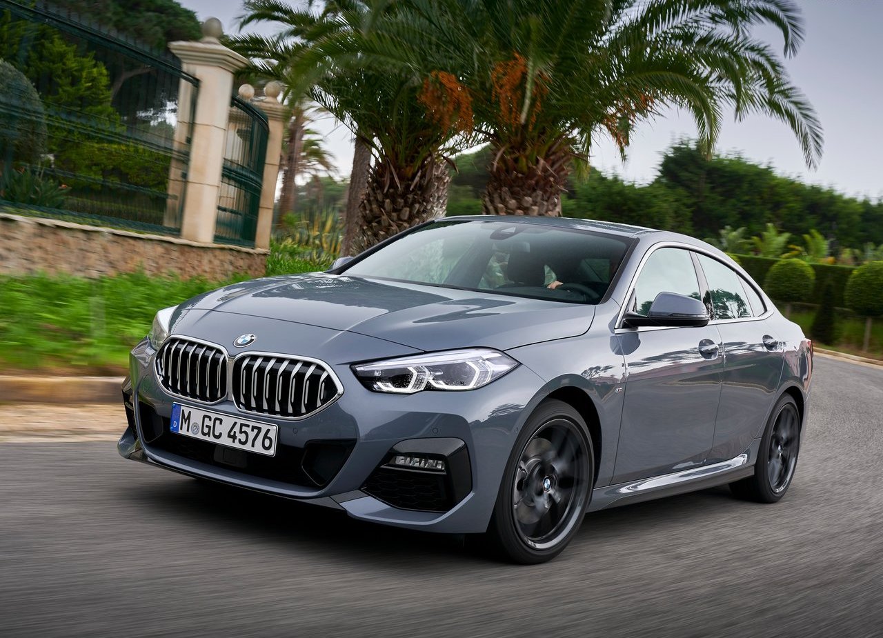 2020 - BMW 2 SERIES GRAN COUPE, foto 28