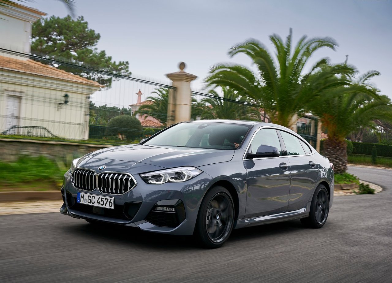 2020 - BMW 2 SERIES GRAN COUPE, foto 29