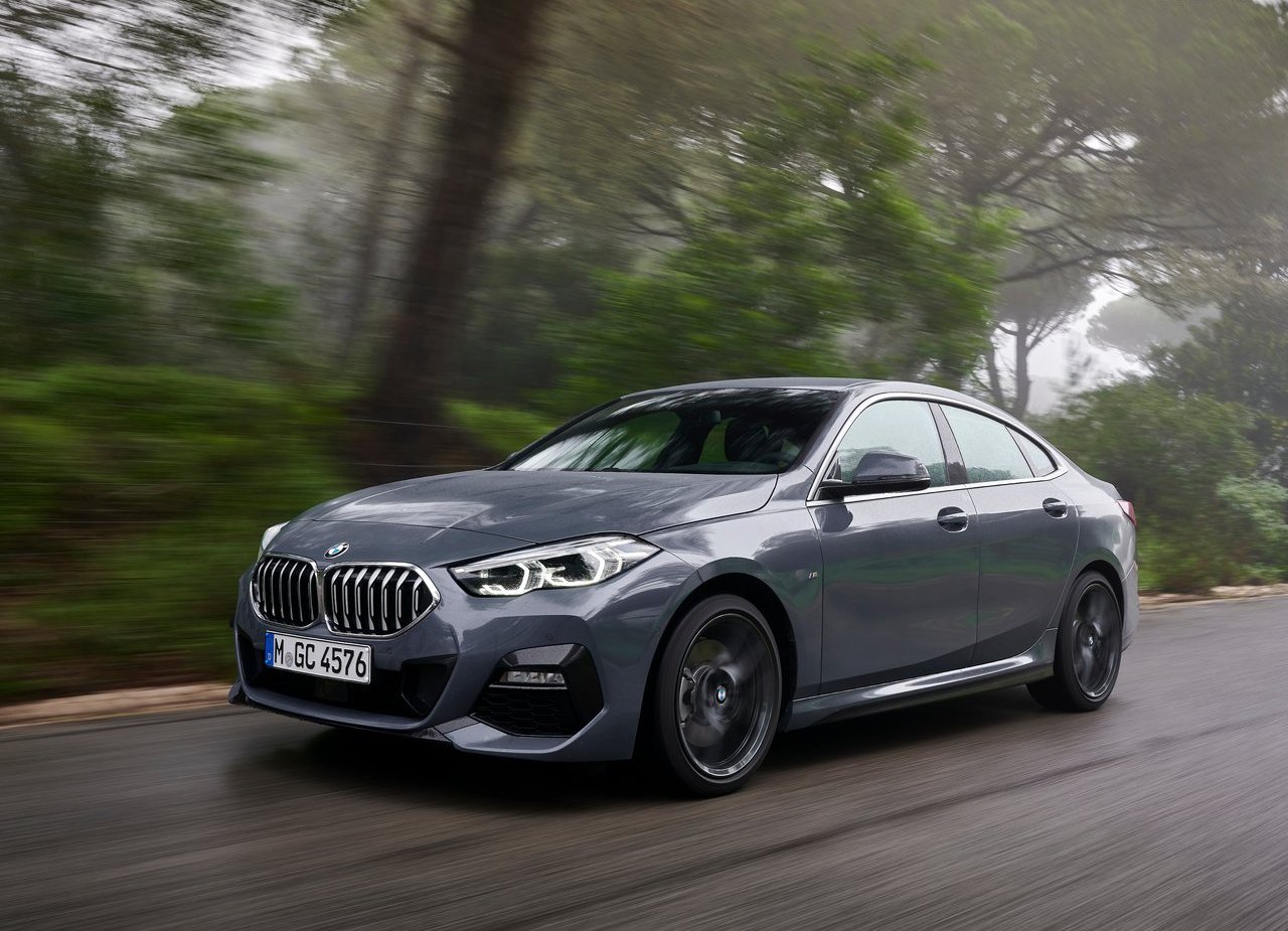 2020 - BMW 2 SERIES GRAN COUPE, foto 30