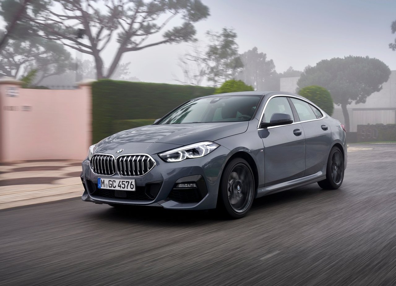 2020 - BMW 2 SERIES GRAN COUPE, foto 31