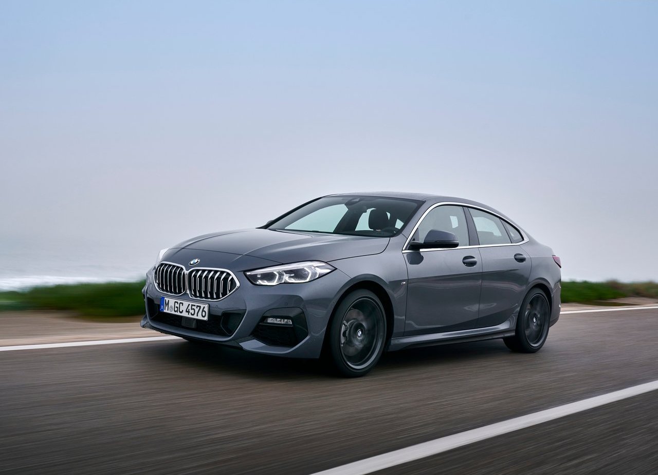 2020 - BMW 2 SERIES GRAN COUPE, foto 32