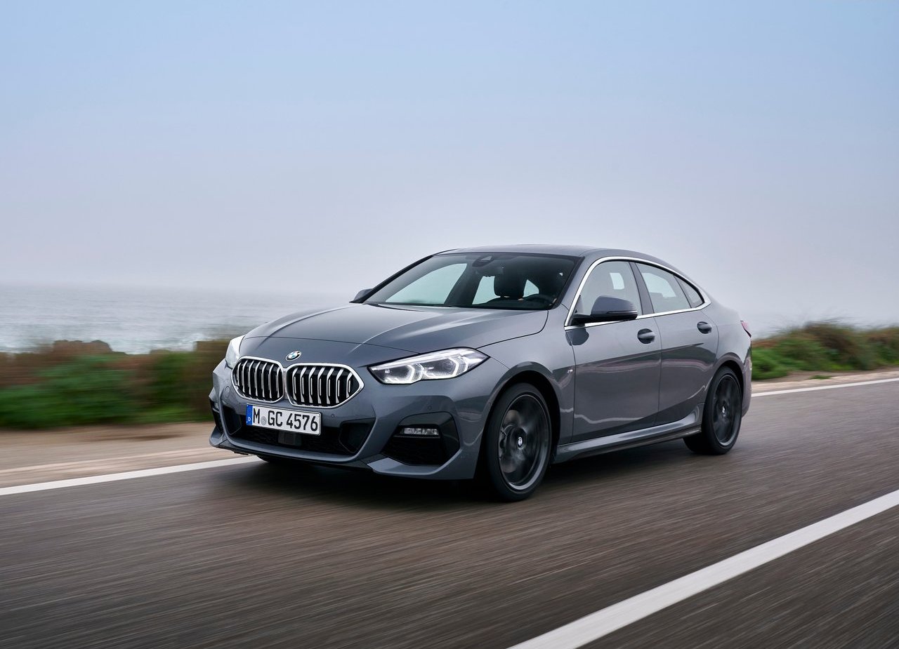 2020 - BMW 2 SERIES GRAN COUPE, foto 33