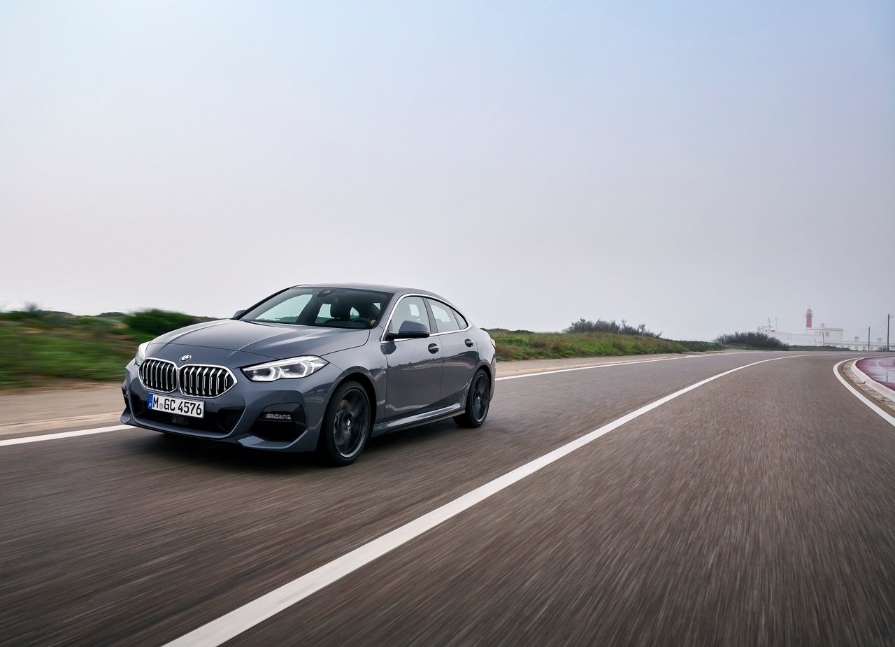 2020 - BMW 2 SERIES GRAN COUPE, foto 34