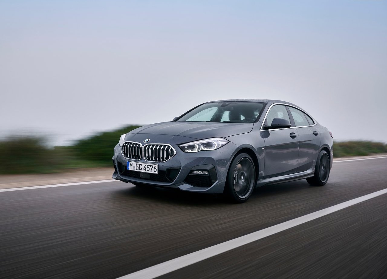 2020 - BMW 2 SERIES GRAN COUPE, foto 35