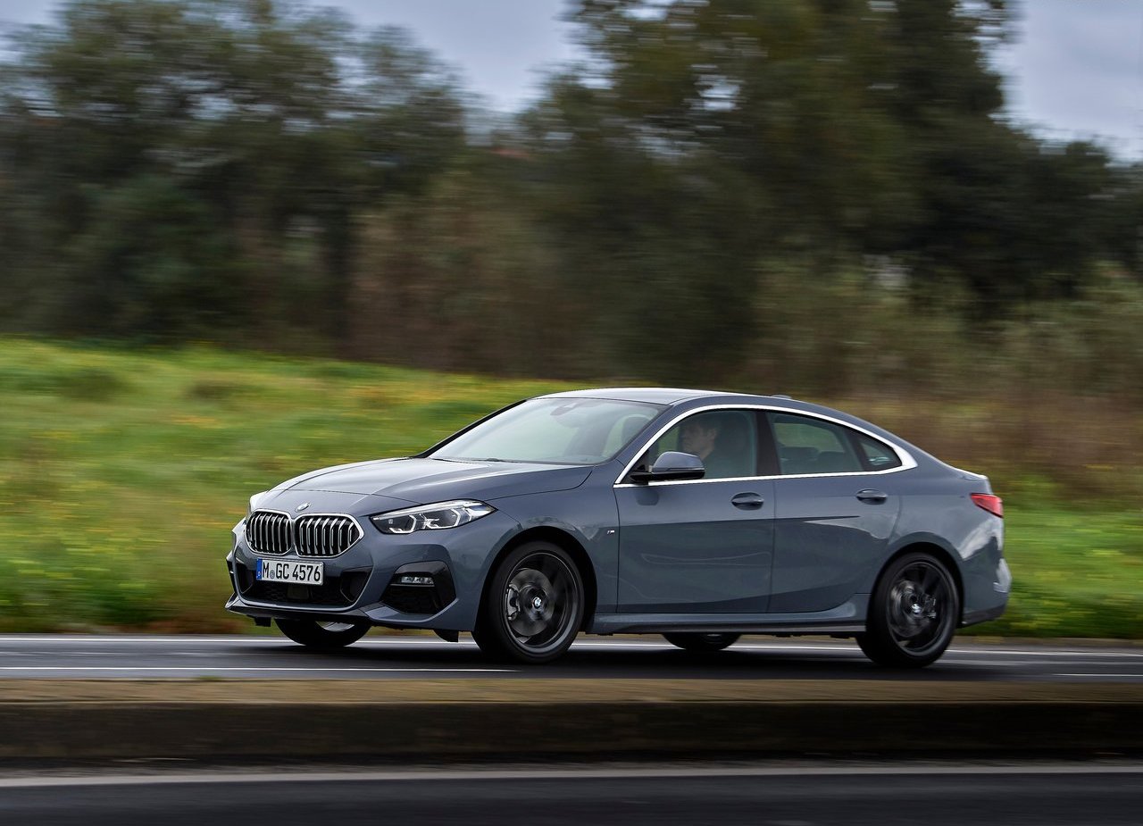 2020 - BMW 2 SERIES GRAN COUPE, foto 36