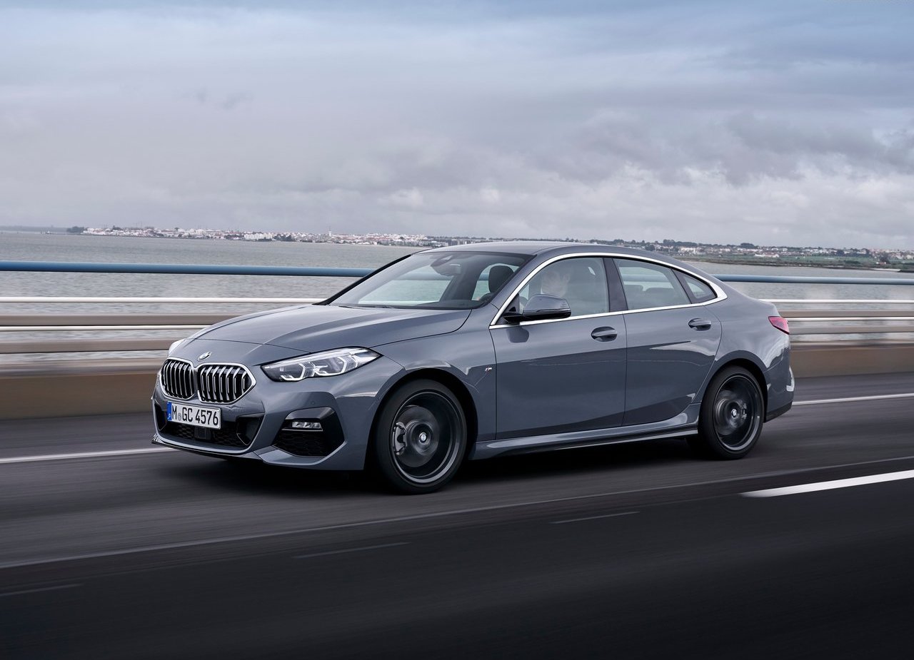 2020 - BMW 2 SERIES GRAN COUPE, foto 37
