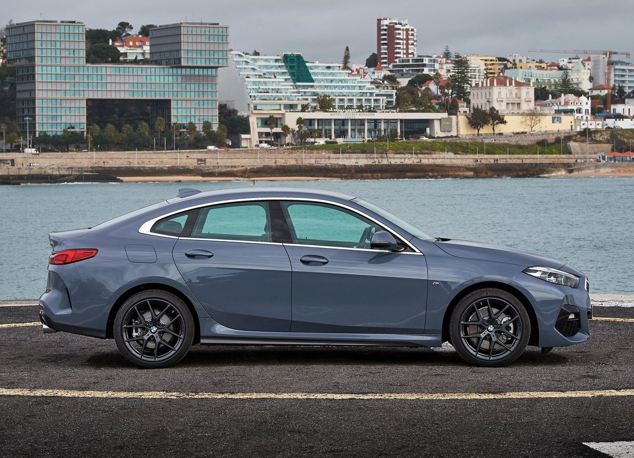 2020 - BMW 2 SERIES GRAN COUPE, foto 38