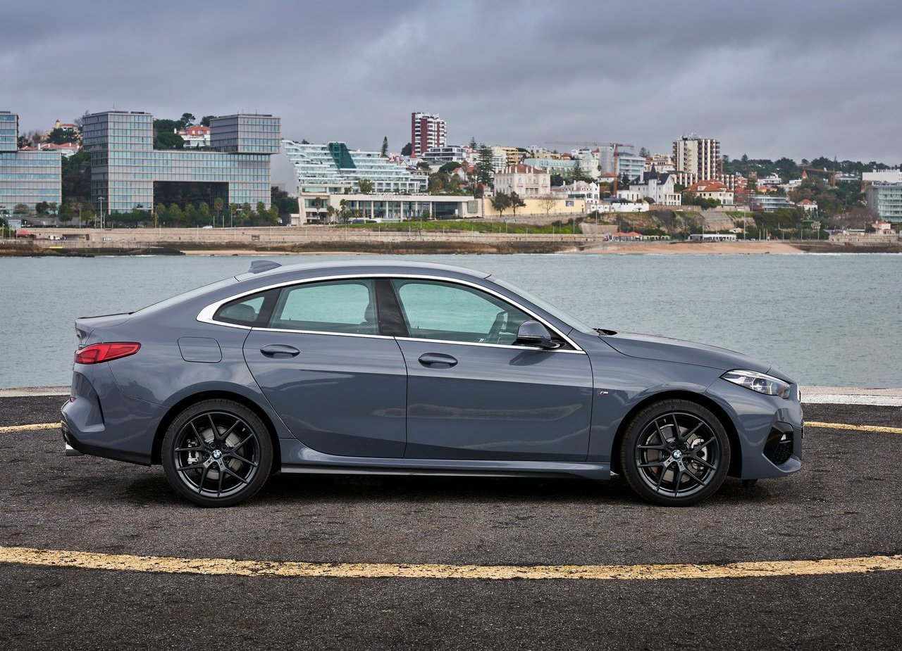 2020 - BMW 2 SERIES GRAN COUPE, foto 39