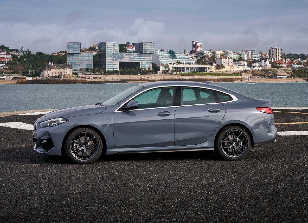 2020 - BMW 2 SERIES GRAN COUPE, foto 40
