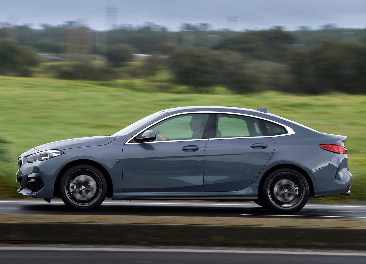 2020 - BMW 2 SERIES GRAN COUPE, foto 41