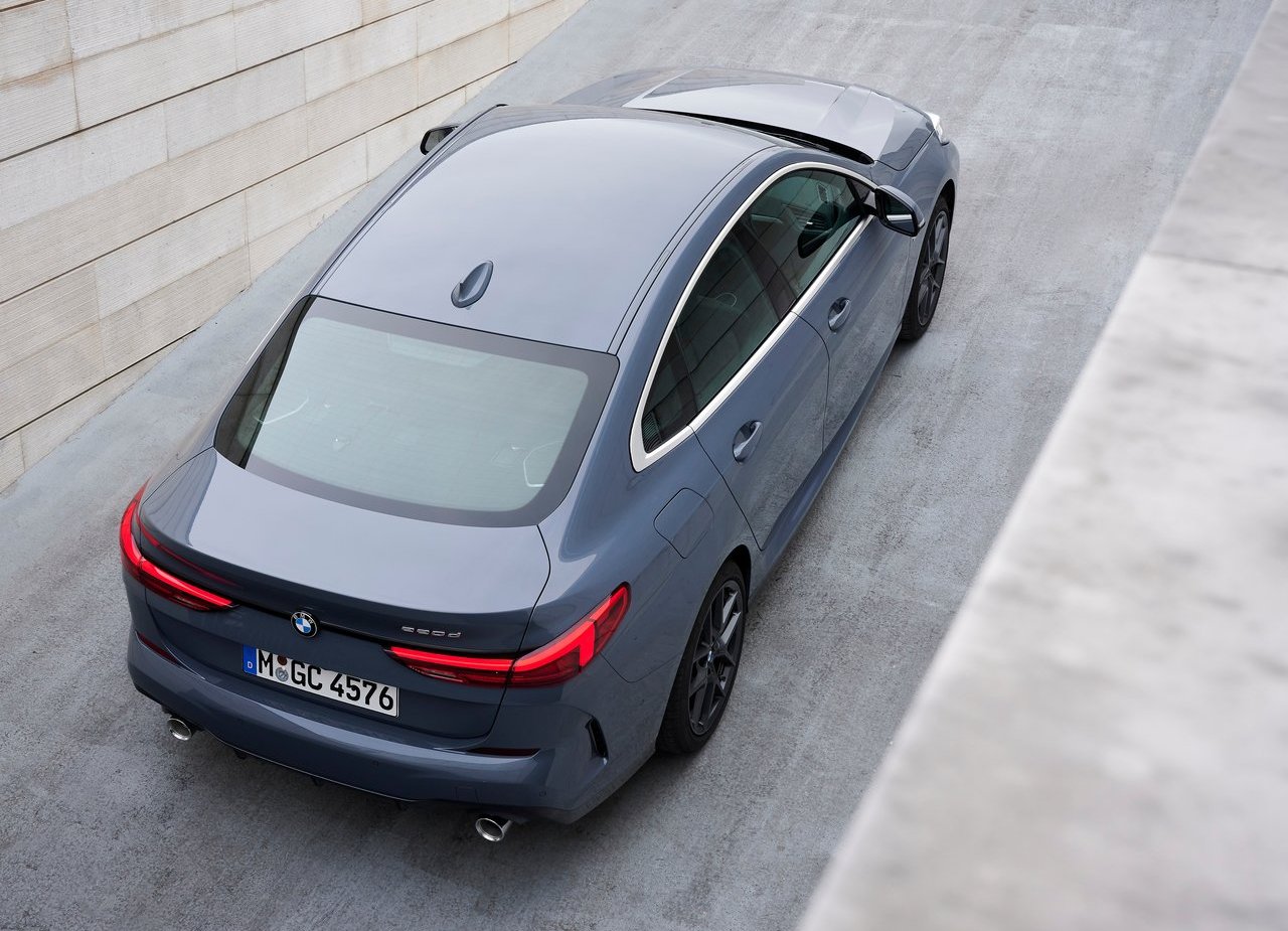2020 - BMW 2 SERIES GRAN COUPE, foto 42