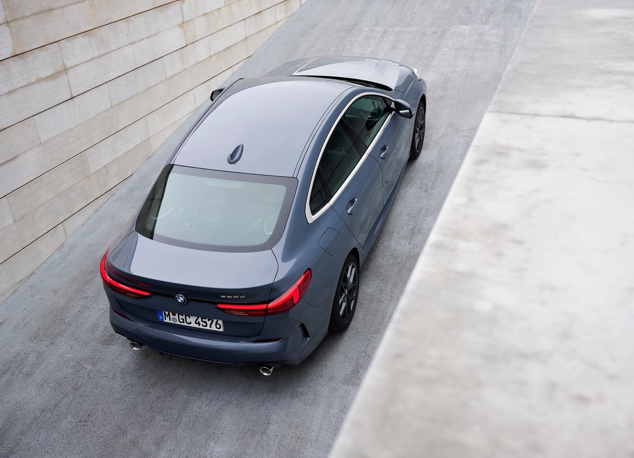 2020 - BMW 2 SERIES GRAN COUPE, foto 43