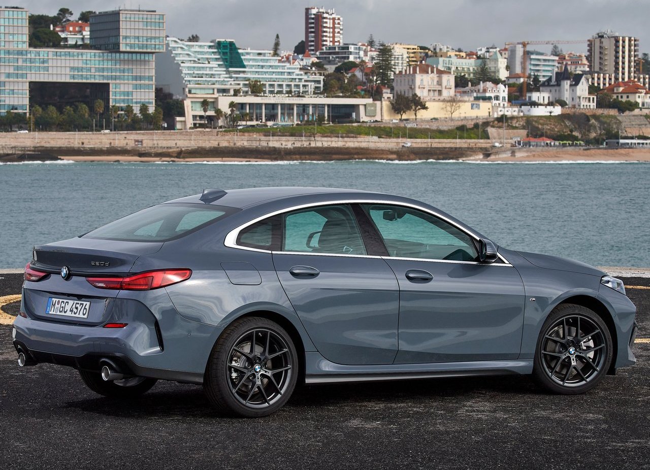 2020 - BMW 2 SERIES GRAN COUPE, foto 44