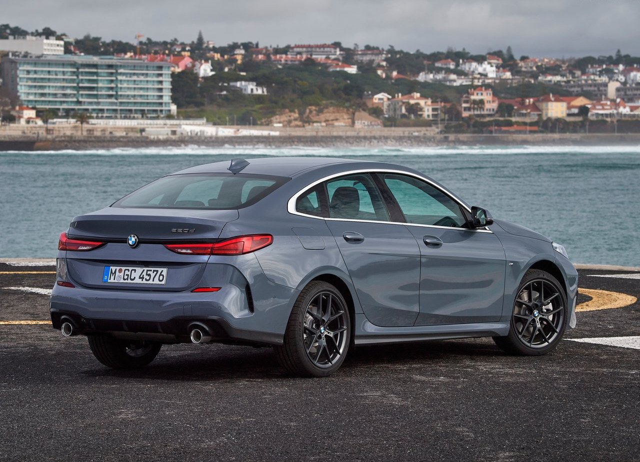 2020 - BMW 2 SERIES GRAN COUPE, foto 45