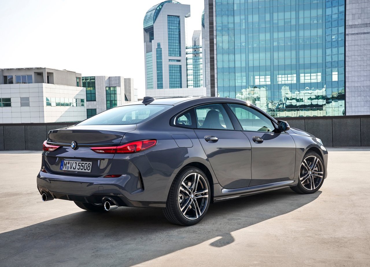 2020 - BMW 2 SERIES GRAN COUPE, foto 46