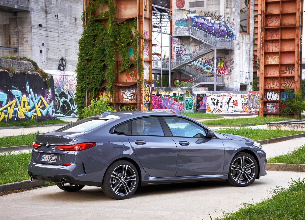 2020 - BMW 2 SERIES GRAN COUPE, foto 47