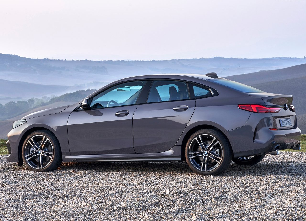 2020 - BMW 2 SERIES GRAN COUPE, foto 48