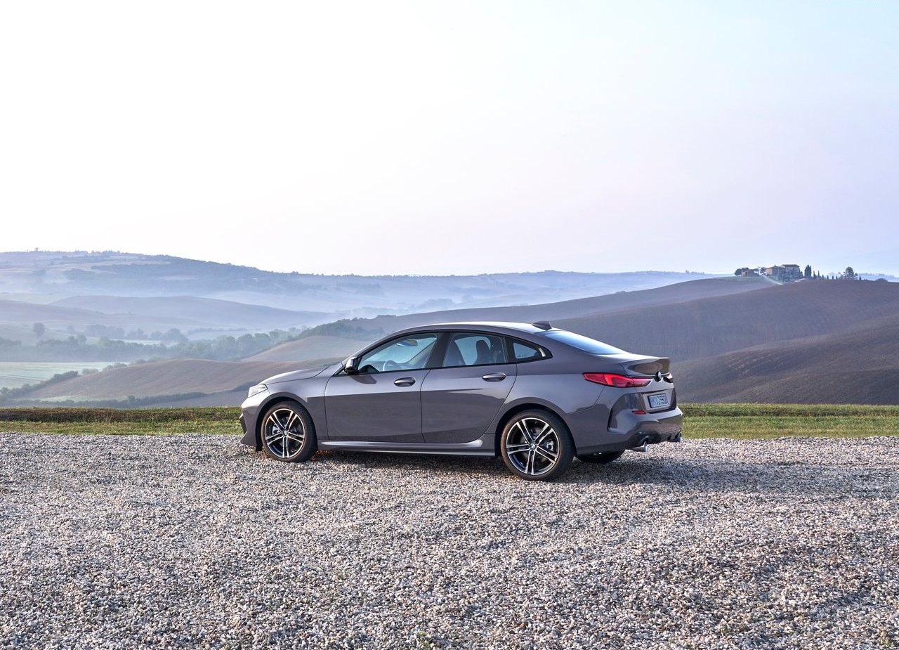 2020 - BMW 2 SERIES GRAN COUPE, foto 49