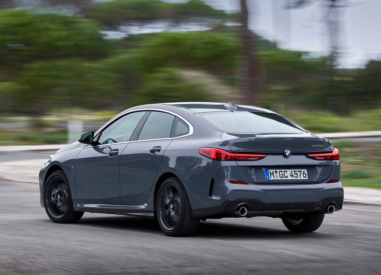 2020 - BMW 2 SERIES GRAN COUPE, foto 51