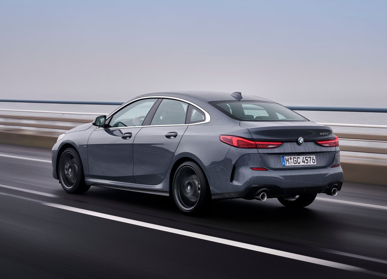 2020 - BMW 2 SERIES GRAN COUPE, foto 52