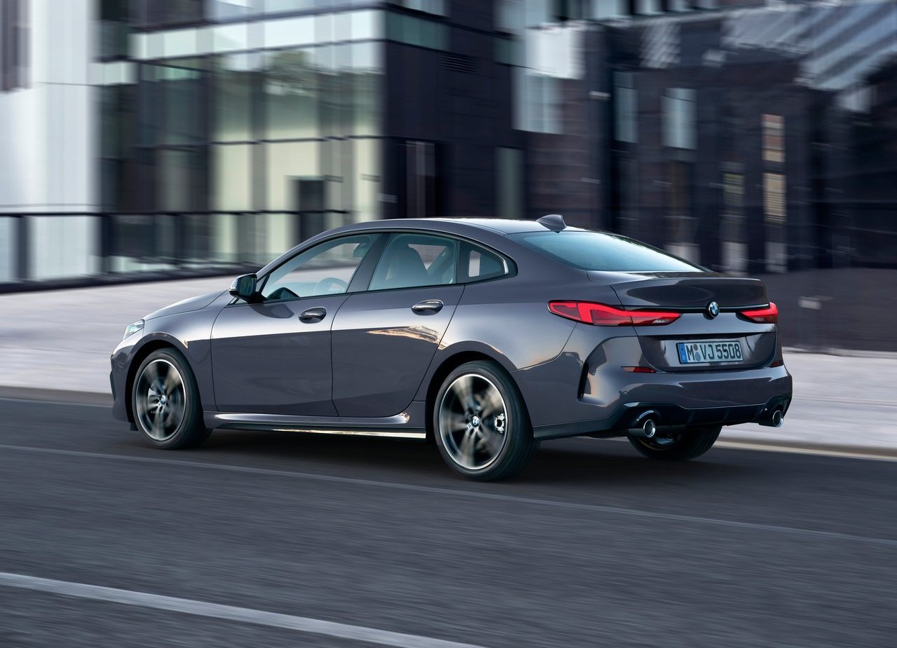 2020 - BMW 2 SERIES GRAN COUPE, foto 53