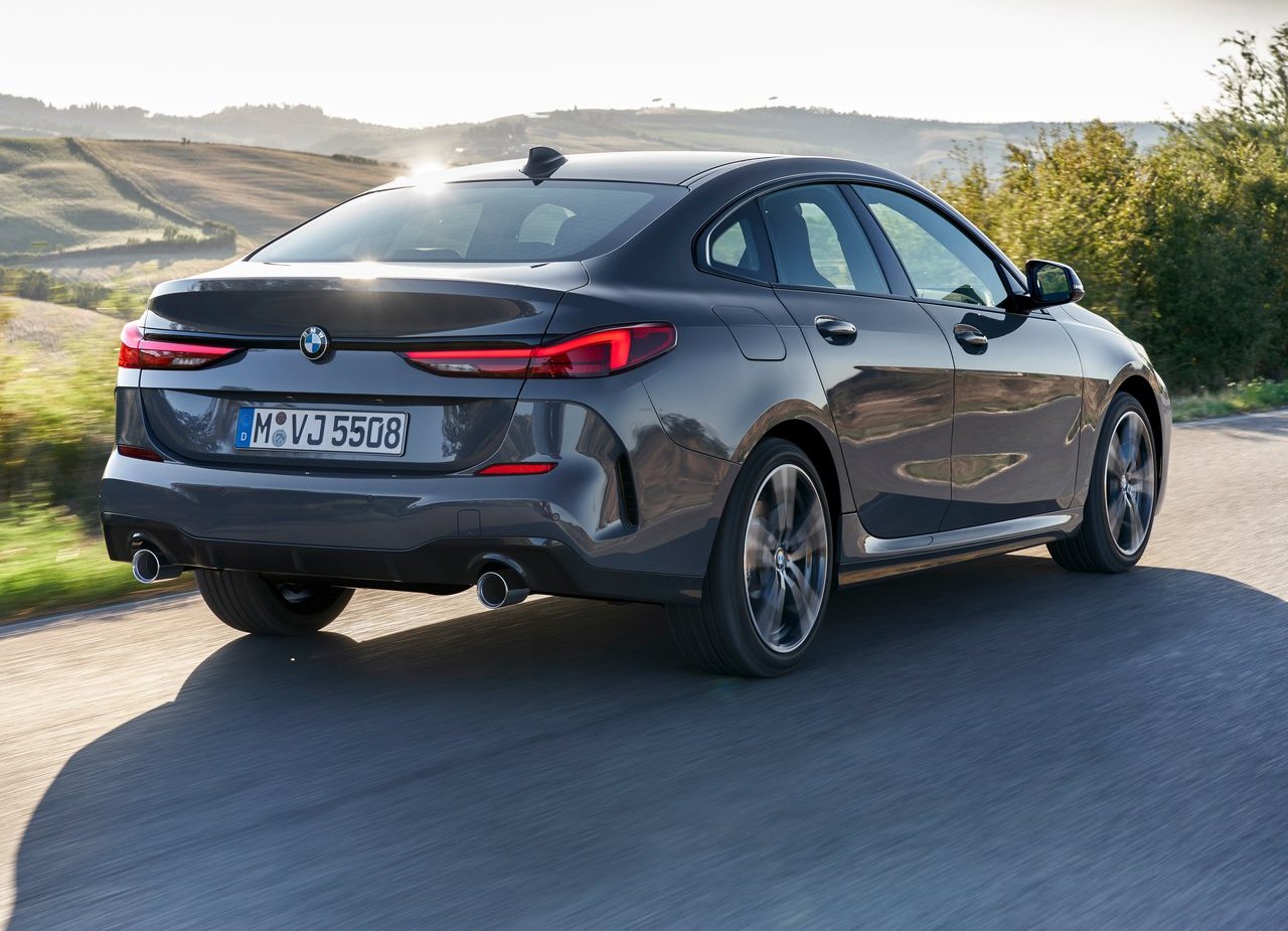 2020 - BMW 2 SERIES GRAN COUPE, foto 54
