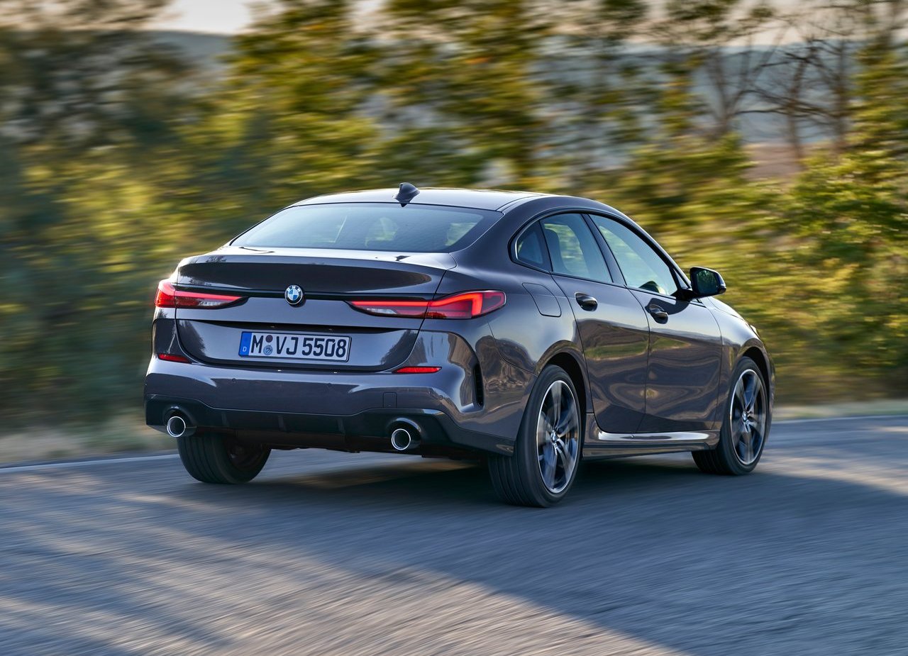 2020 - BMW 2 SERIES GRAN COUPE, foto 55