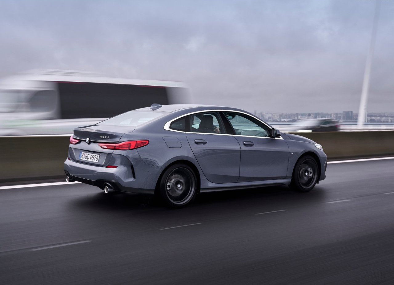 2020 - BMW 2 SERIES GRAN COUPE, foto 56