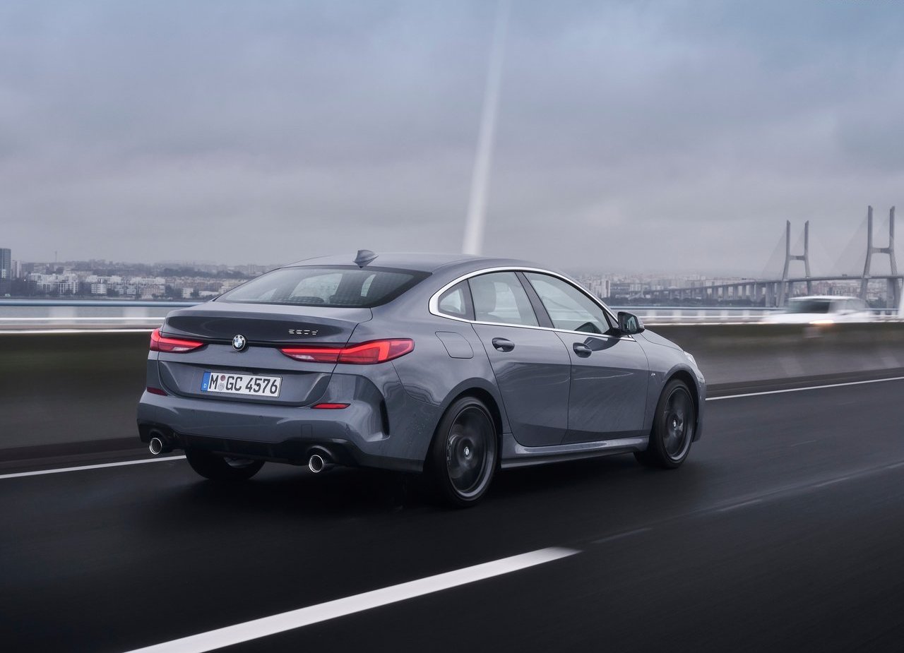 2020 - BMW 2 SERIES GRAN COUPE, foto 57