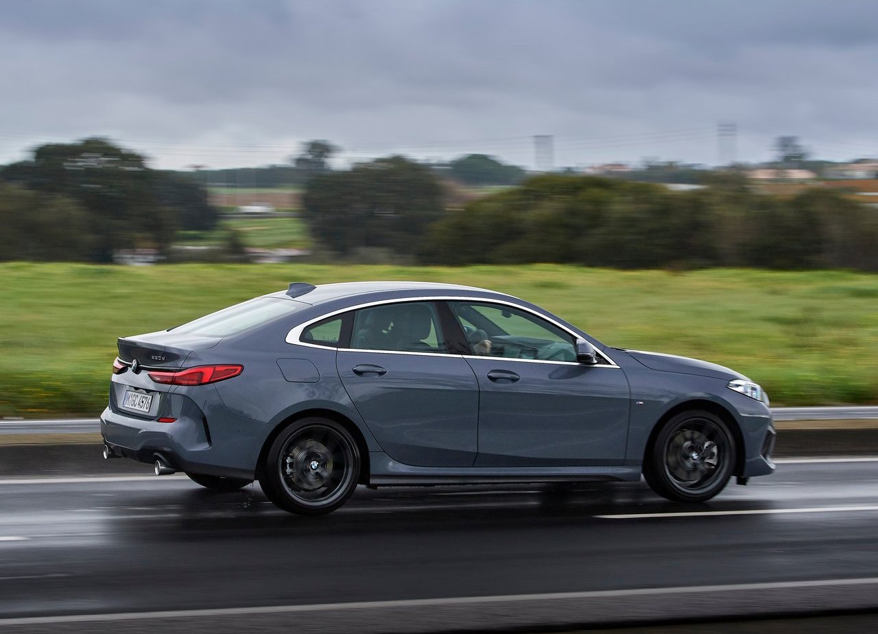 2020 - BMW 2 SERIES GRAN COUPE, foto 58