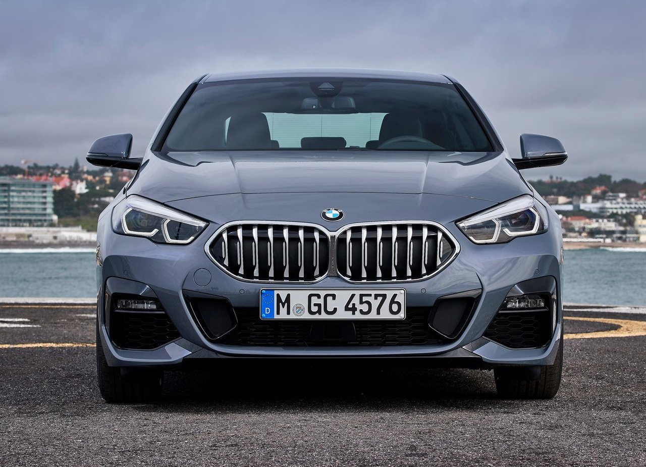2020 - BMW 2 SERIES GRAN COUPE, foto 59
