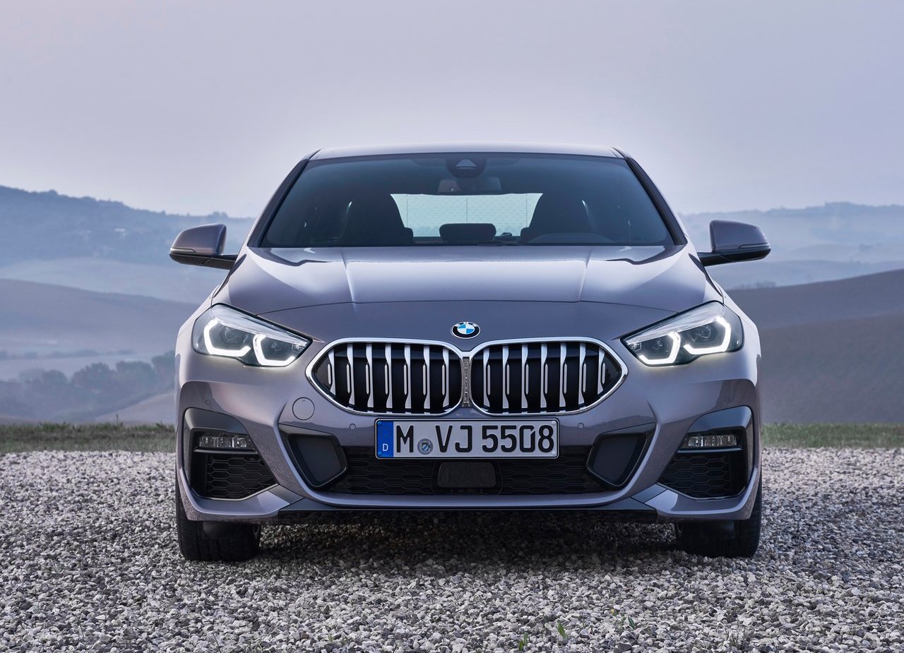 2020 - BMW 2 SERIES GRAN COUPE, foto 60
