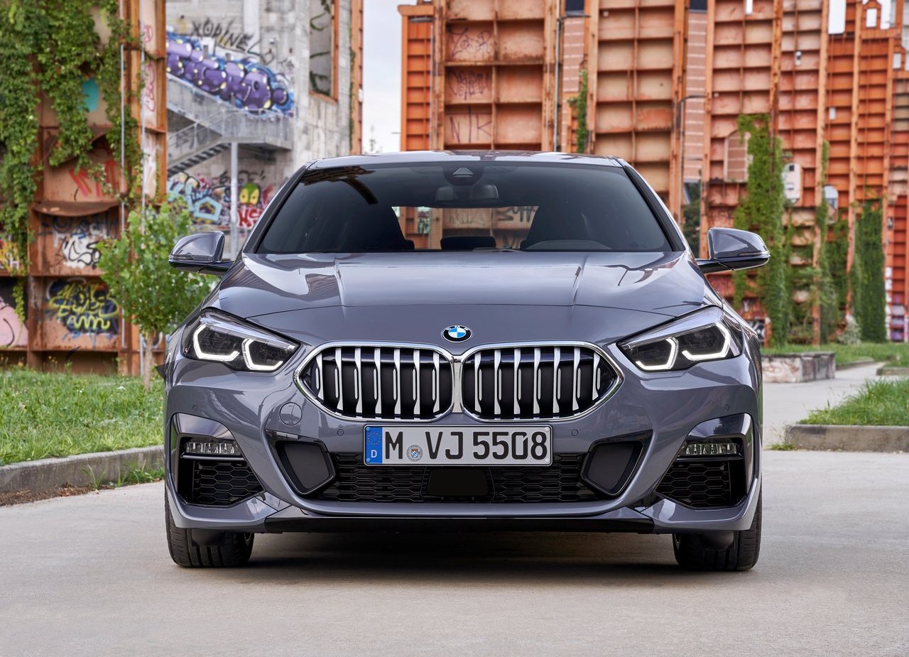 2020 - BMW 2 SERIES GRAN COUPE, foto 61