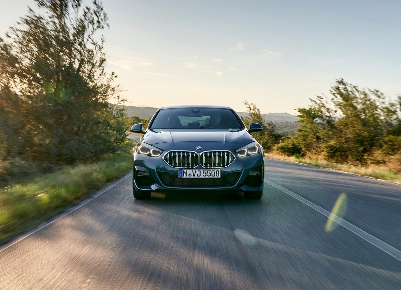 2020 - BMW 2 SERIES GRAN COUPE, foto 62
