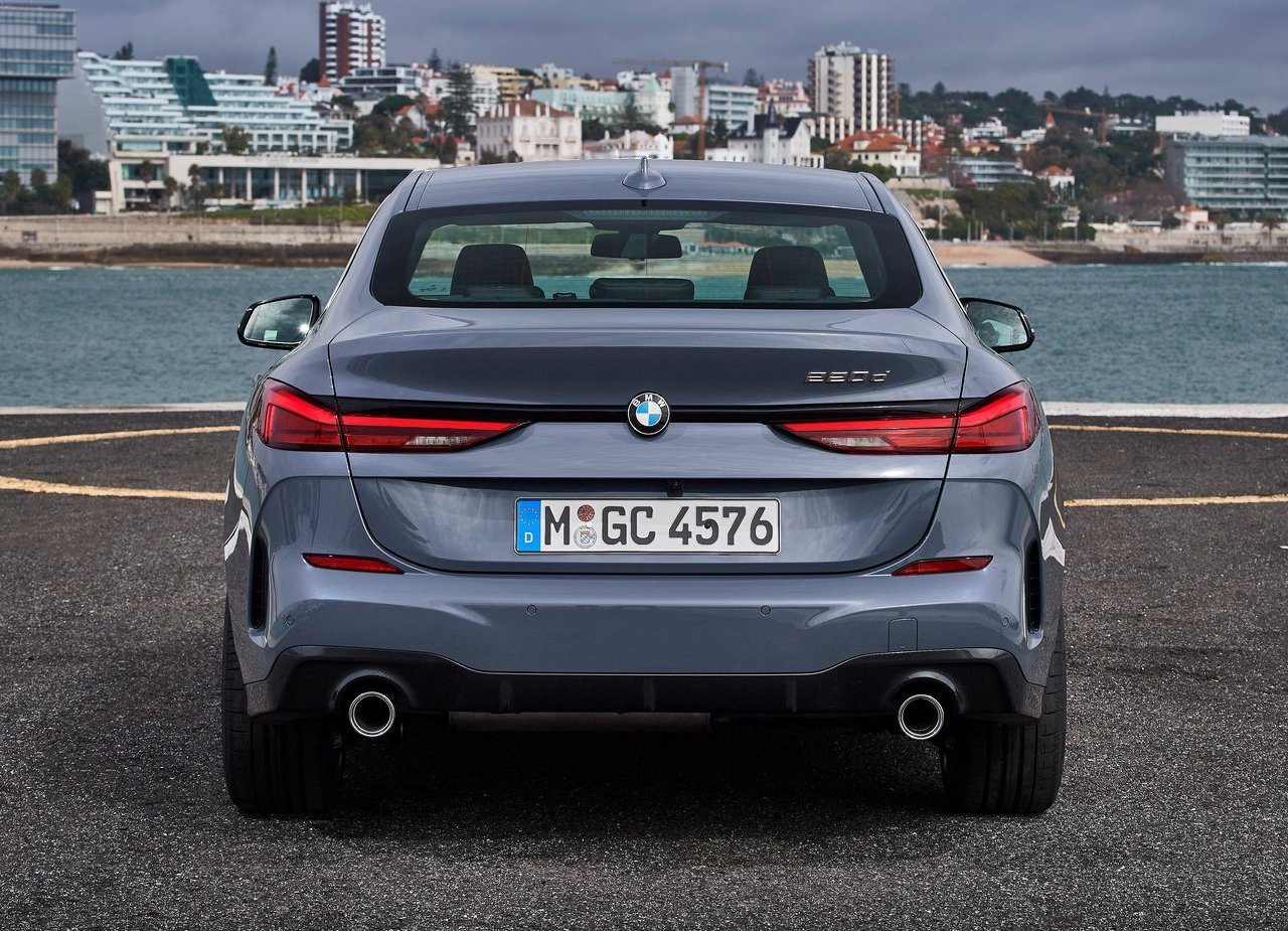 2020 - BMW 2 SERIES GRAN COUPE, foto 63