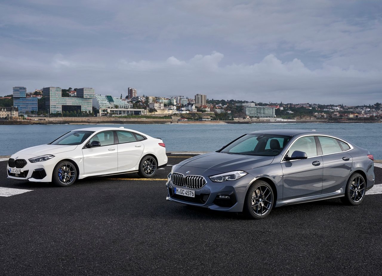 2020 - BMW 2 SERIES GRAN COUPE, foto 65