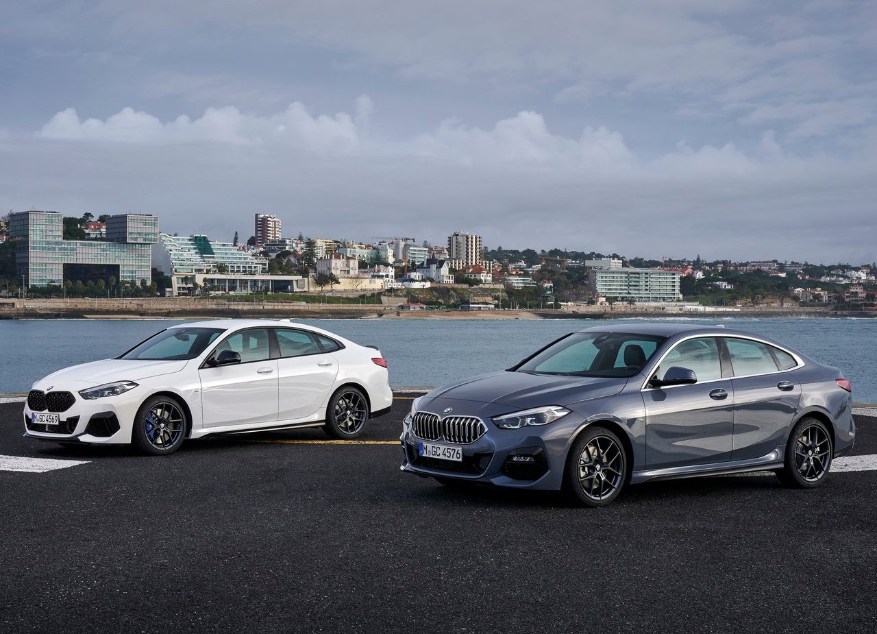2020 - BMW 2 SERIES GRAN COUPE, foto 66
