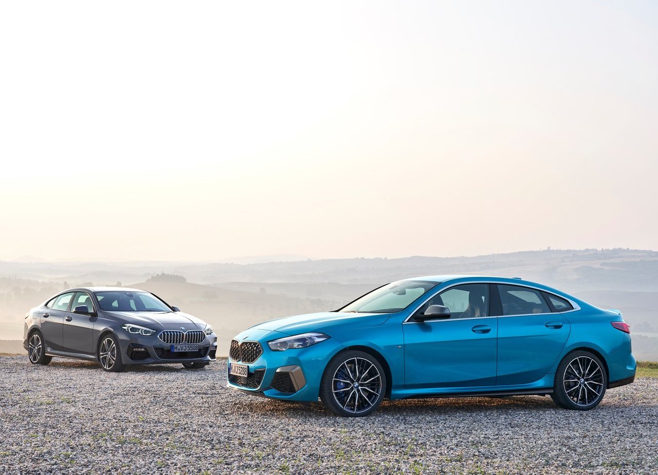 2020 - BMW 2 SERIES GRAN COUPE, foto 67