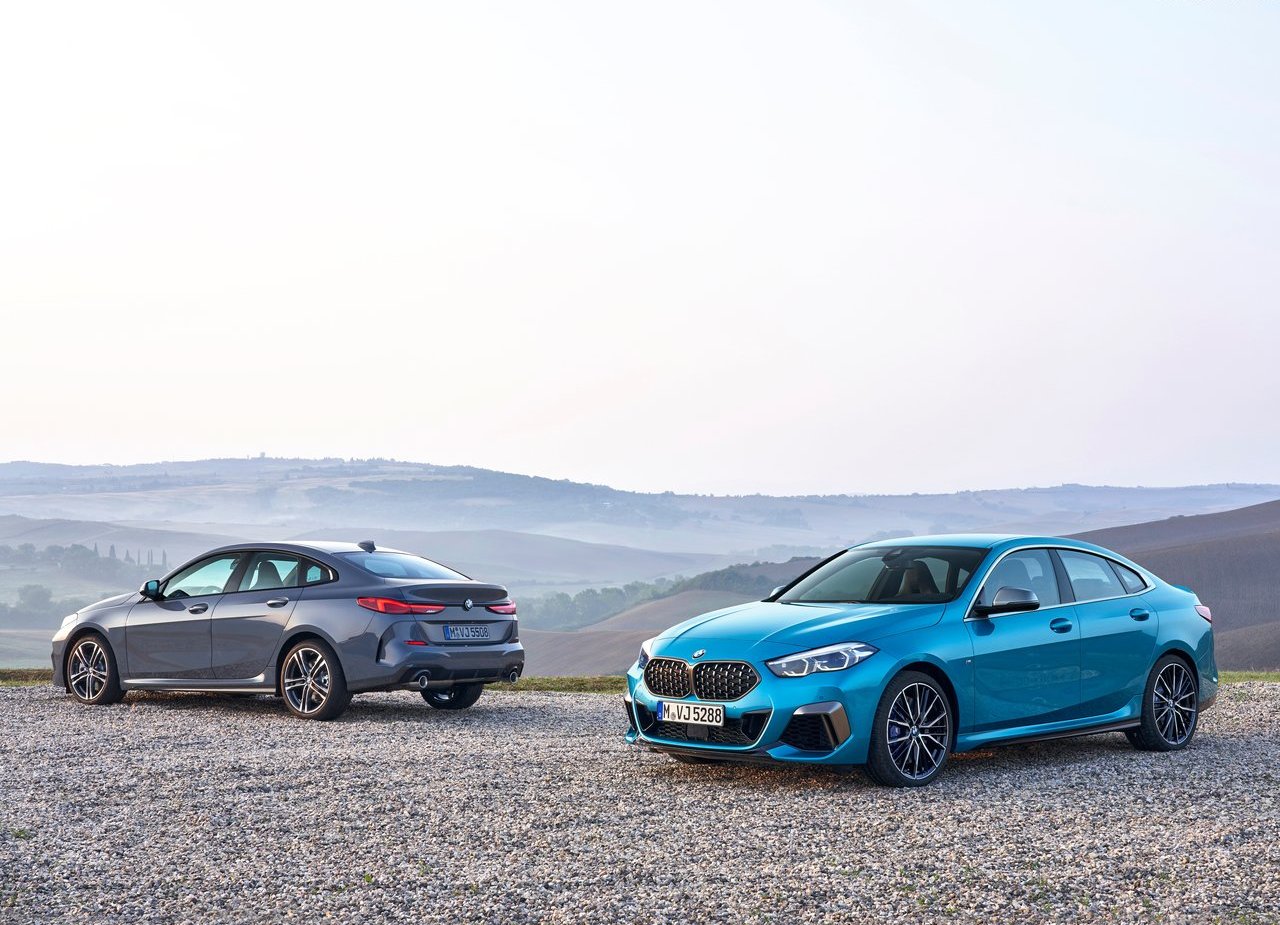 2020 - BMW 2 SERIES GRAN COUPE, foto 68