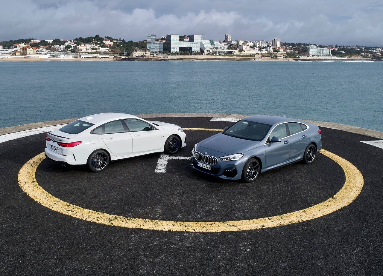 2020 - BMW 2 SERIES GRAN COUPE, foto 69