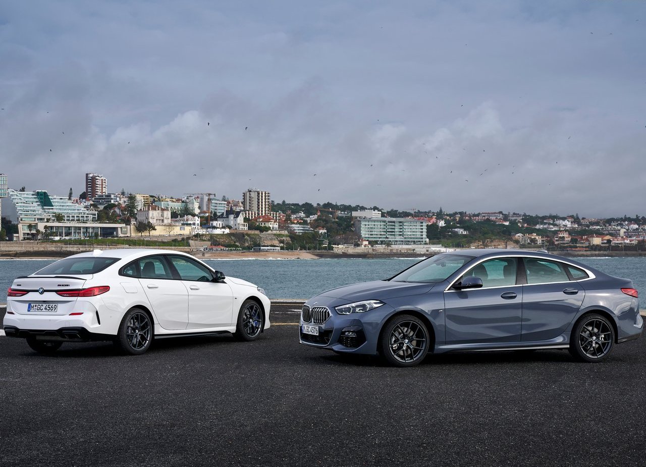 2020 - BMW 2 SERIES GRAN COUPE, foto 70