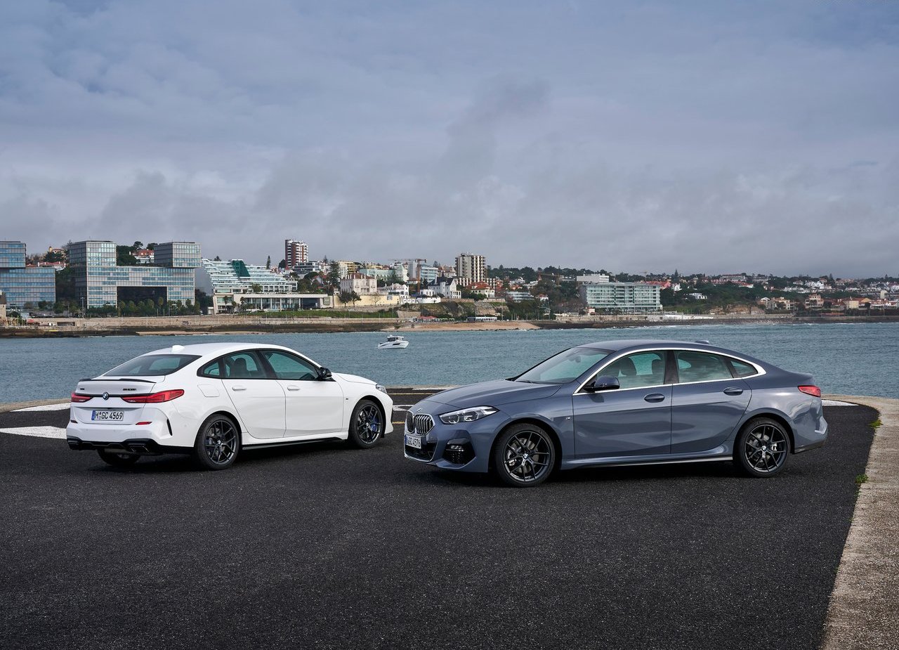 2020 - BMW 2 SERIES GRAN COUPE, foto 71