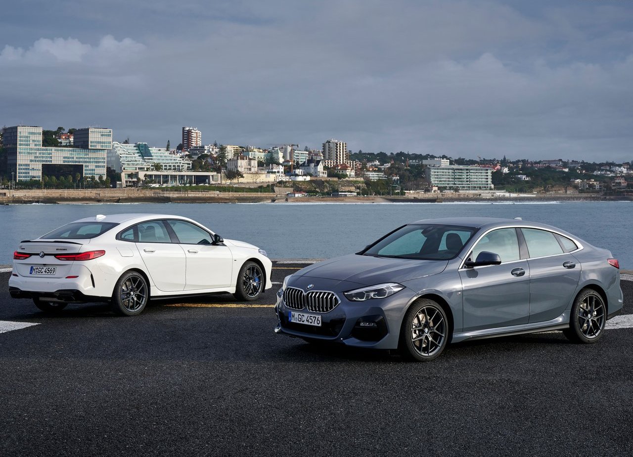 2020 - BMW 2 SERIES GRAN COUPE, foto 72