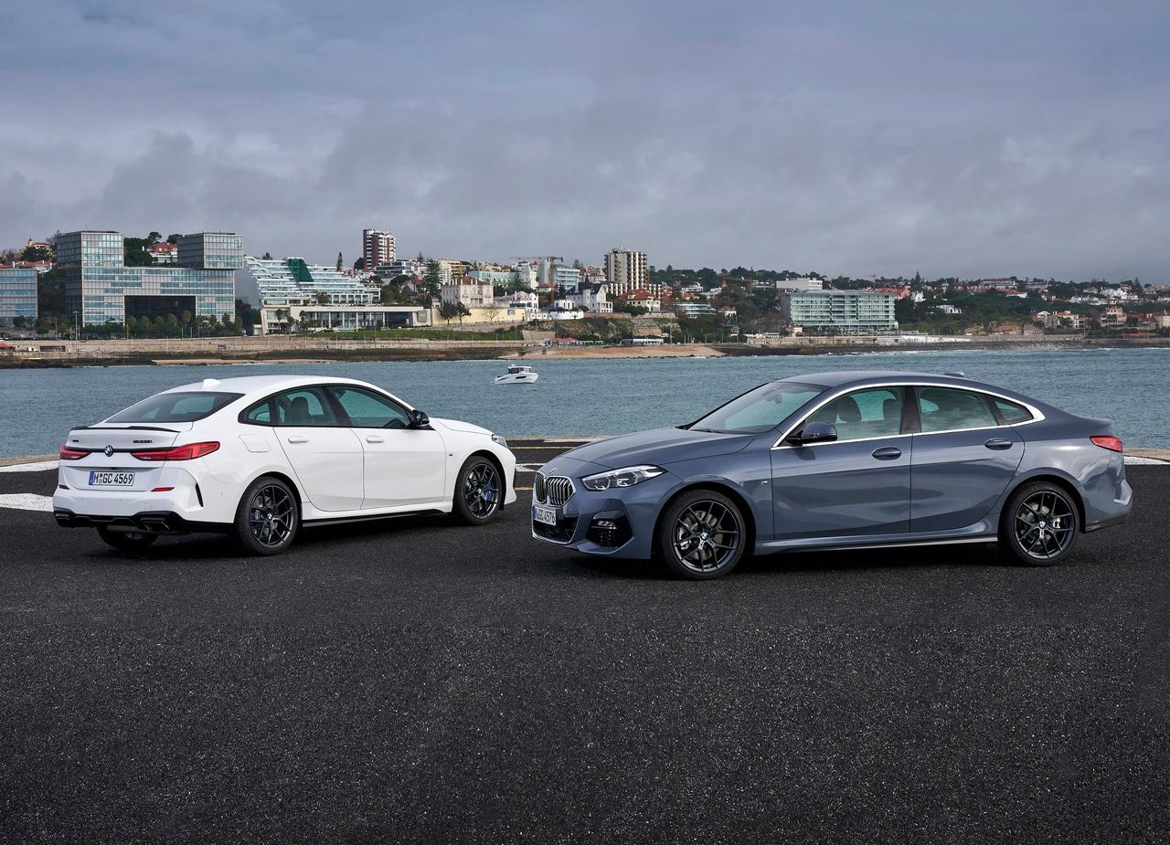 2020 - BMW 2 SERIES GRAN COUPE, foto 73