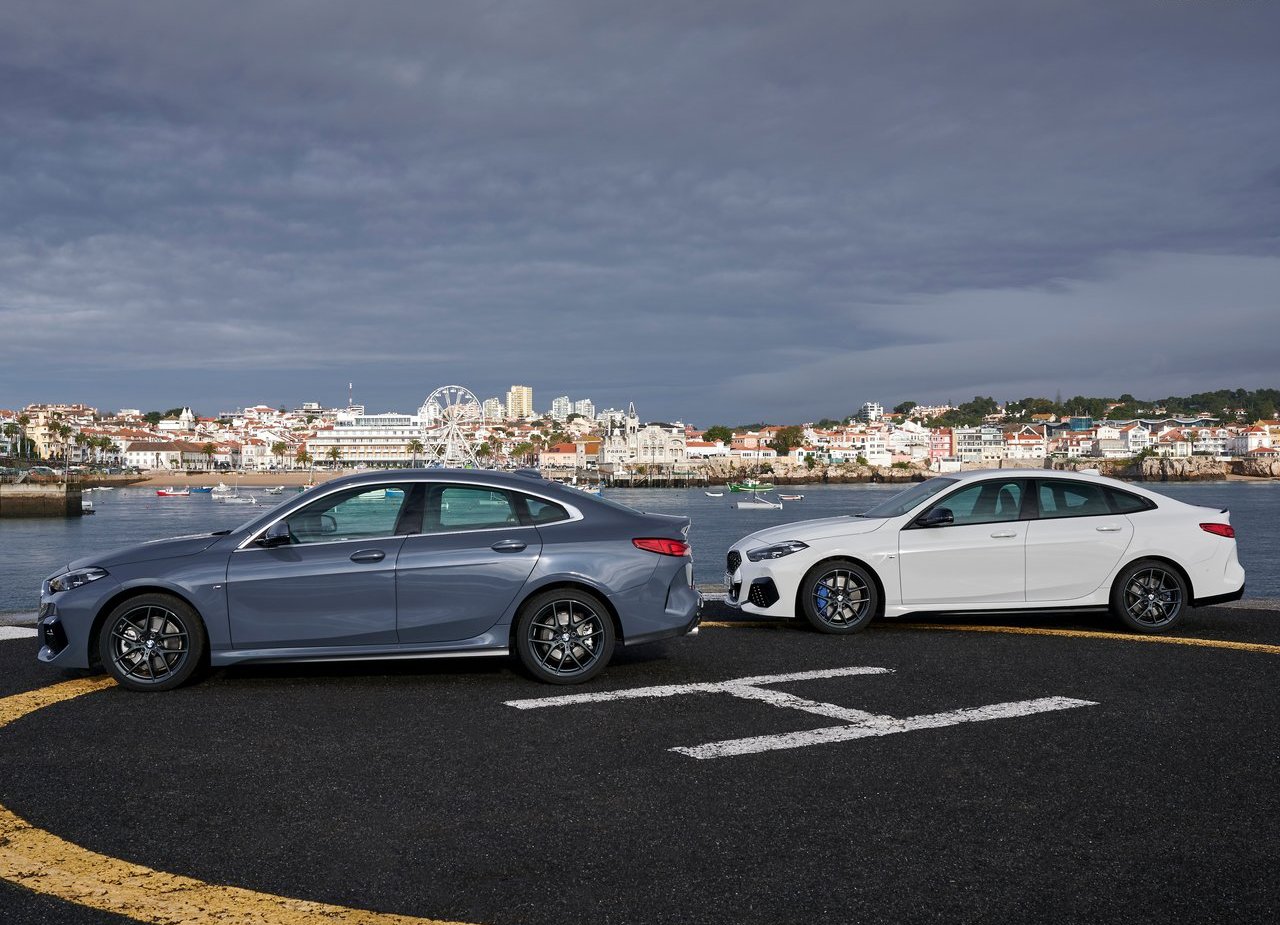 2020 - BMW 2 SERIES GRAN COUPE, foto 74