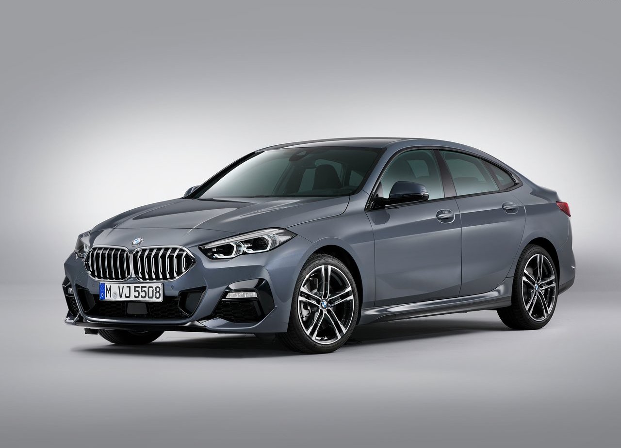 2020 - BMW 2 SERIES GRAN COUPE, foto 78