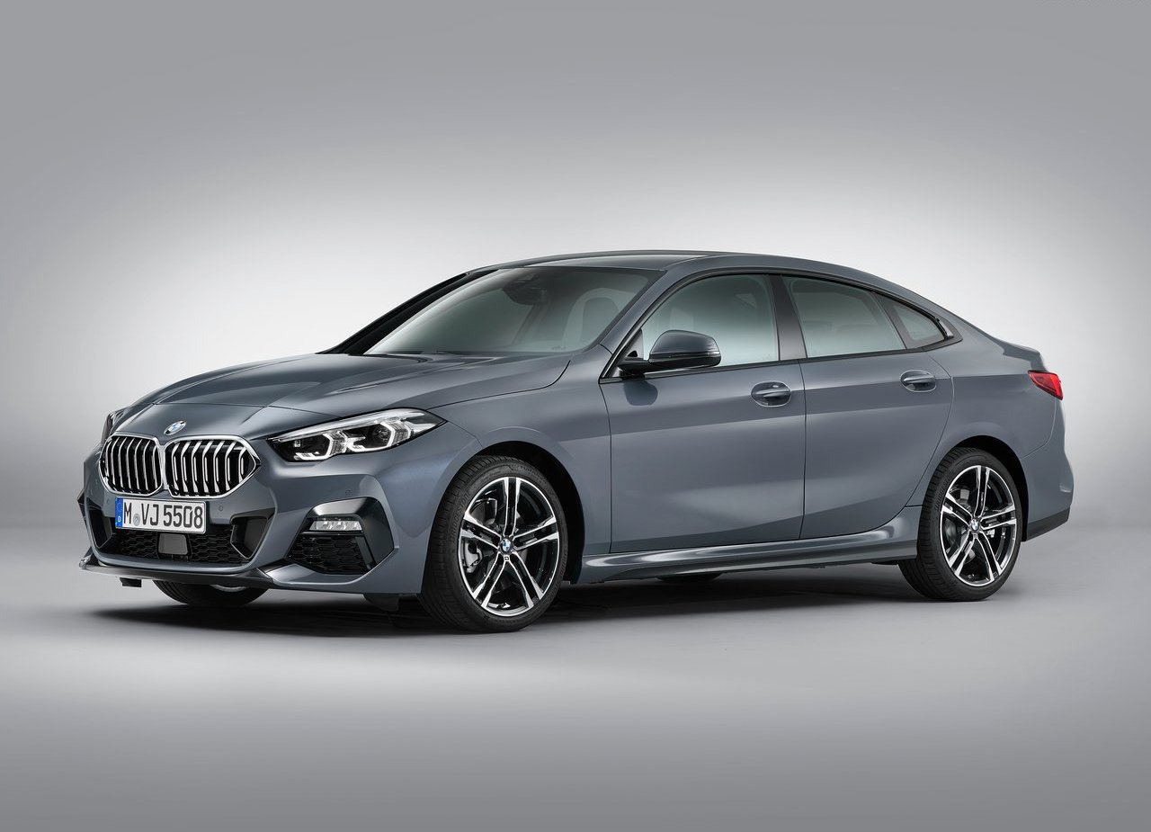 2020 - BMW 2 SERIES GRAN COUPE, foto 79