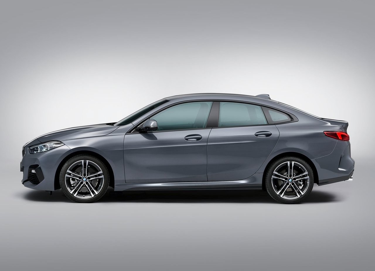 2020 - BMW 2 SERIES GRAN COUPE, foto 80