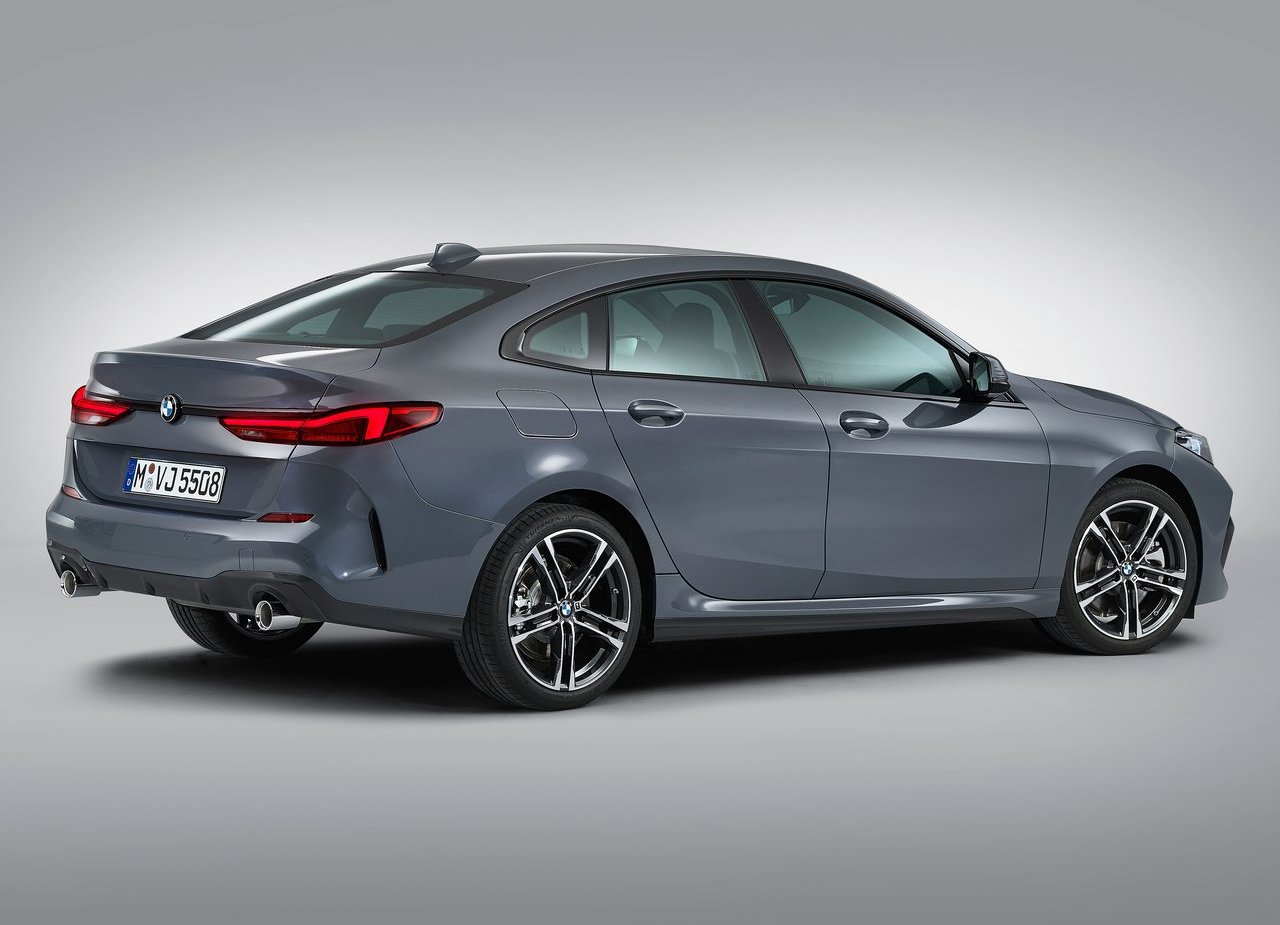 2020 - BMW 2 SERIES GRAN COUPE, foto 81
